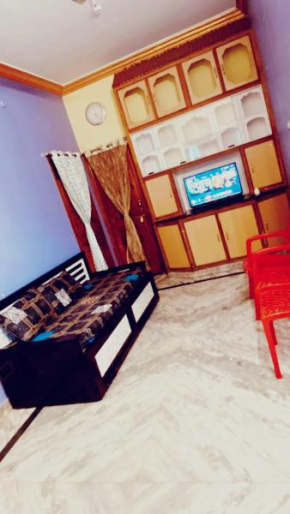SJ HOMESTAYs 1